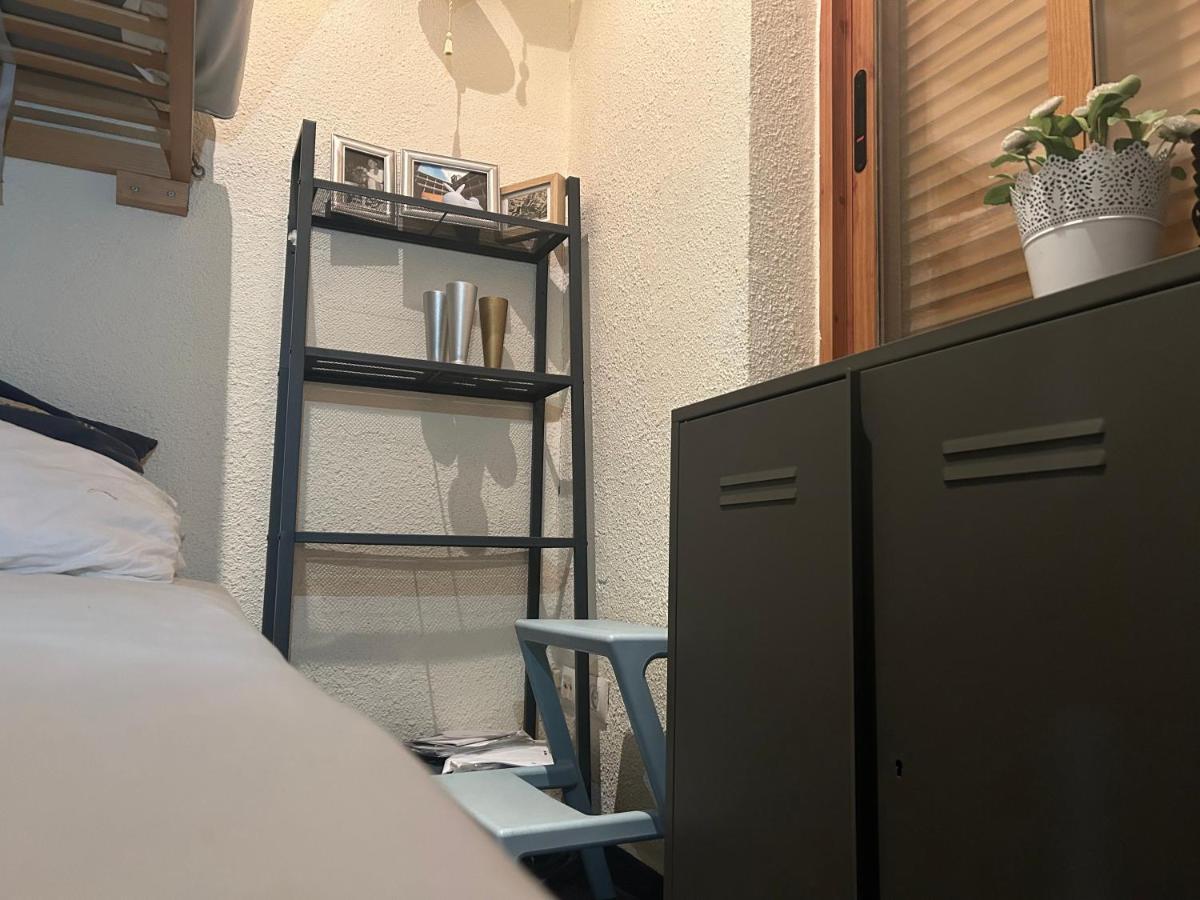 Hostel Hotspot Valencie Exteriér fotografie