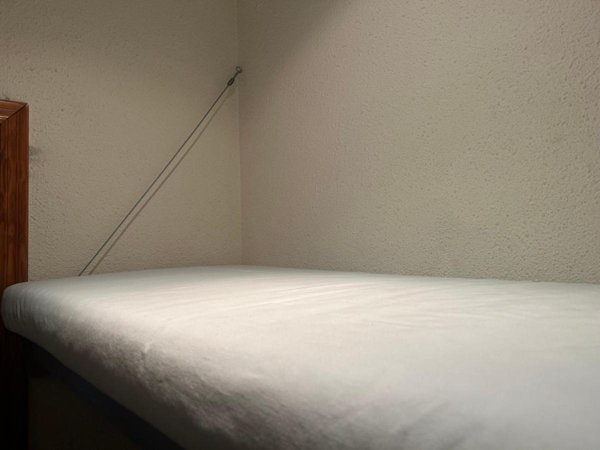 Hostel Hotspot Valencie Exteriér fotografie
