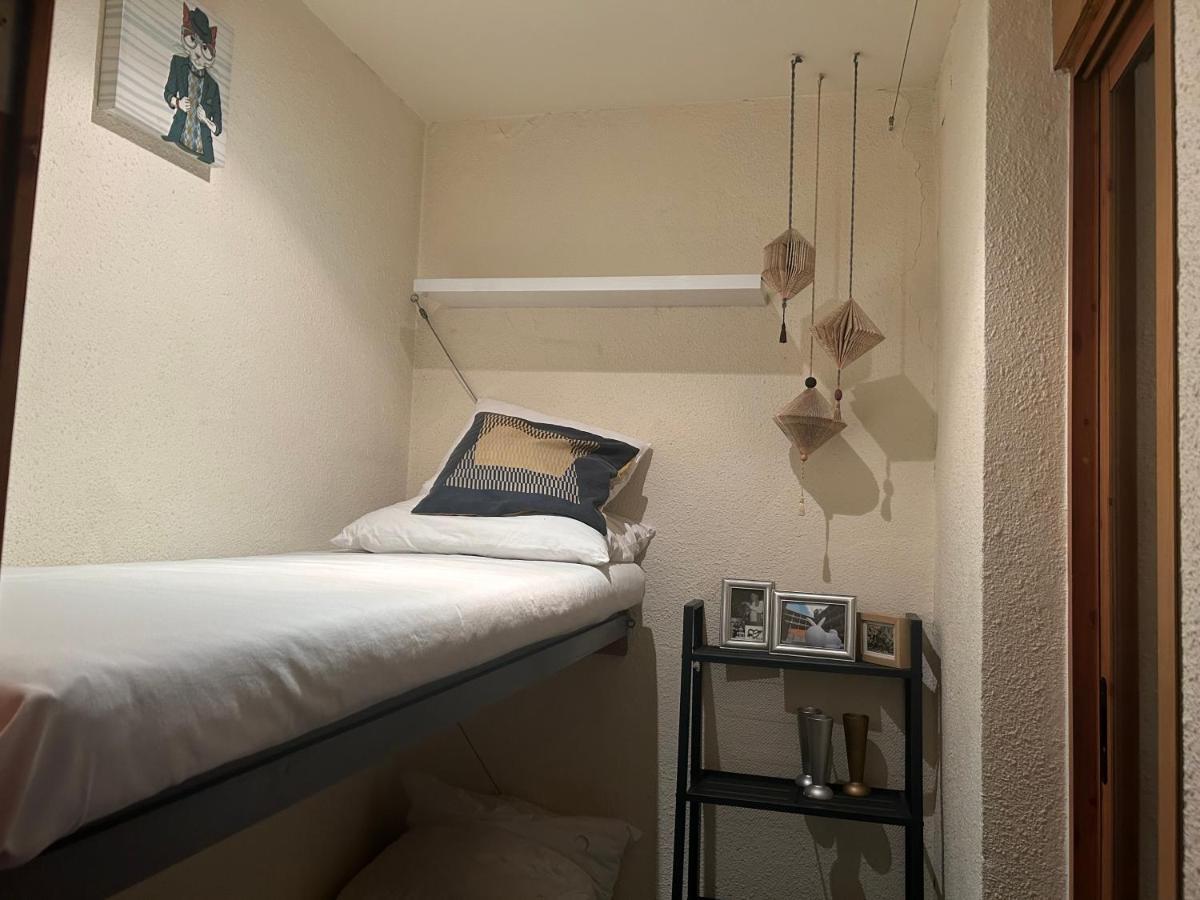 Hostel Hotspot Valencie Exteriér fotografie