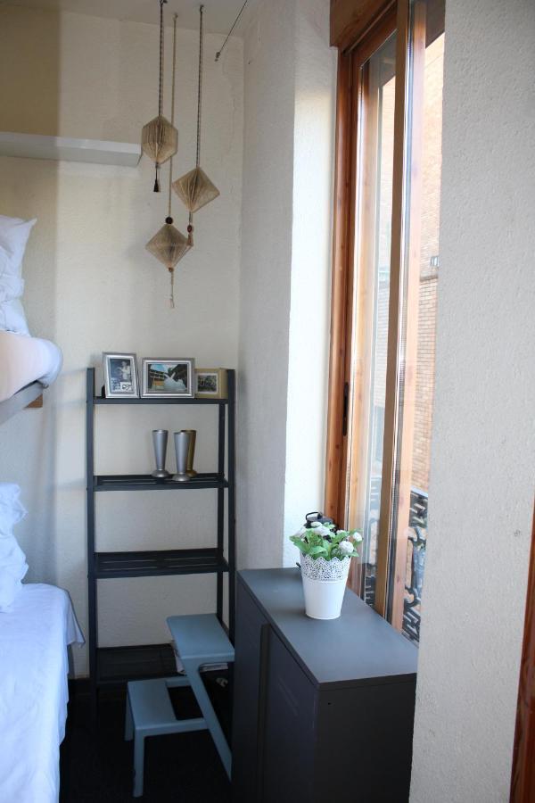 Hostel Hotspot Valencie Exteriér fotografie