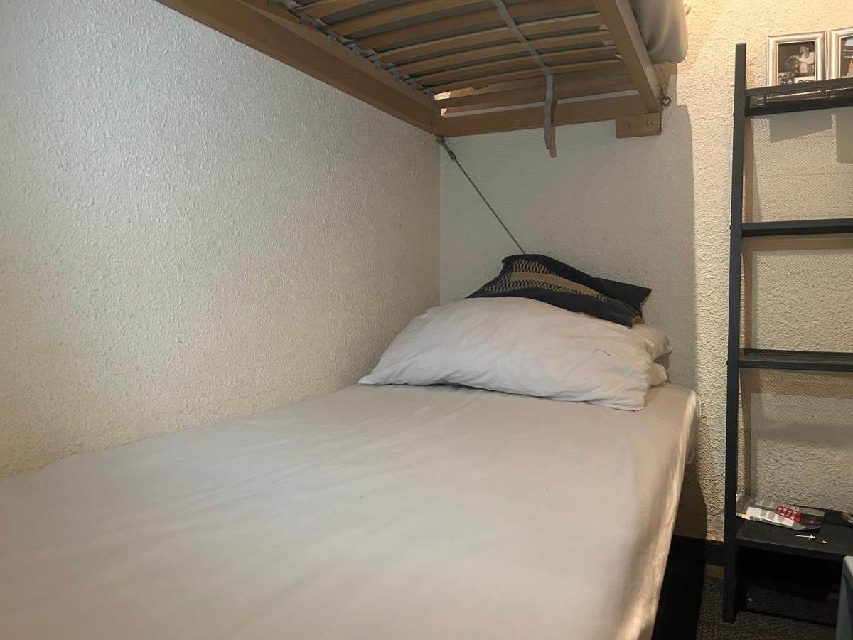 Hostel Hotspot Valencie Exteriér fotografie