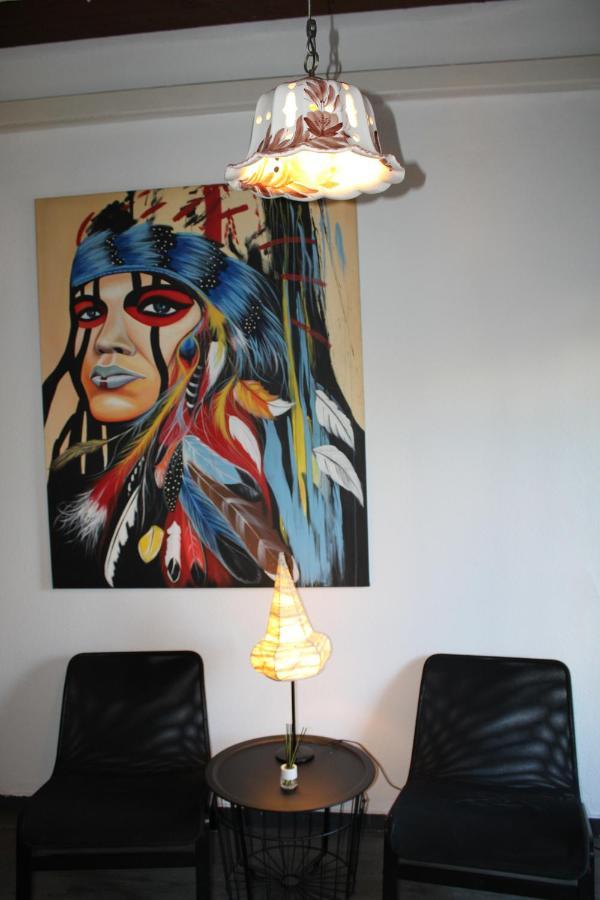 Hostel Hotspot Valencie Exteriér fotografie