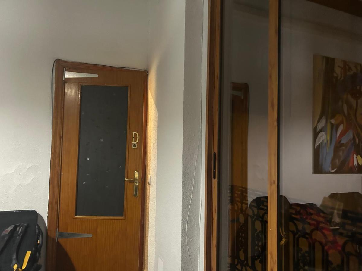 Hostel Hotspot Valencie Exteriér fotografie