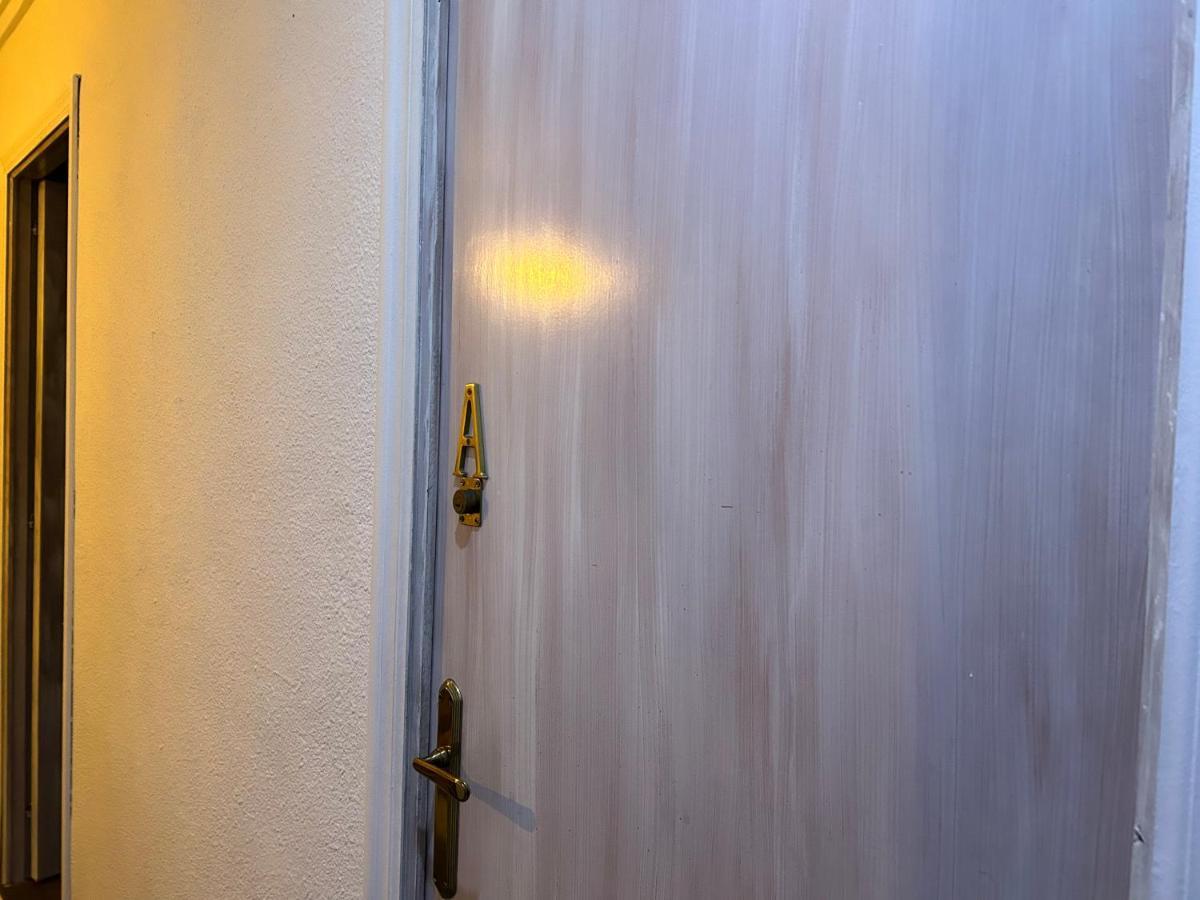 Hostel Hotspot Valencie Exteriér fotografie