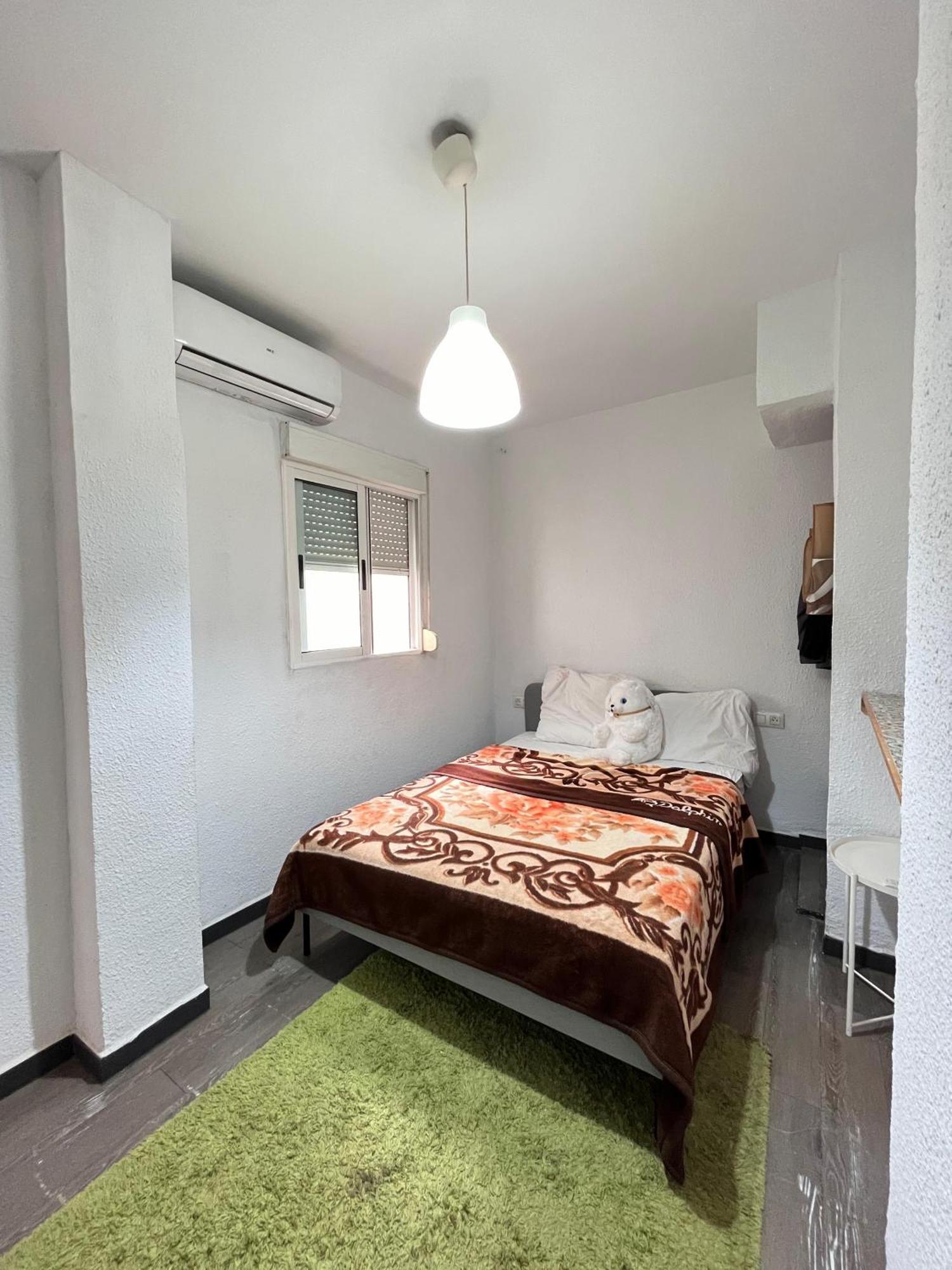 Hostel Hotspot Valencie Exteriér fotografie