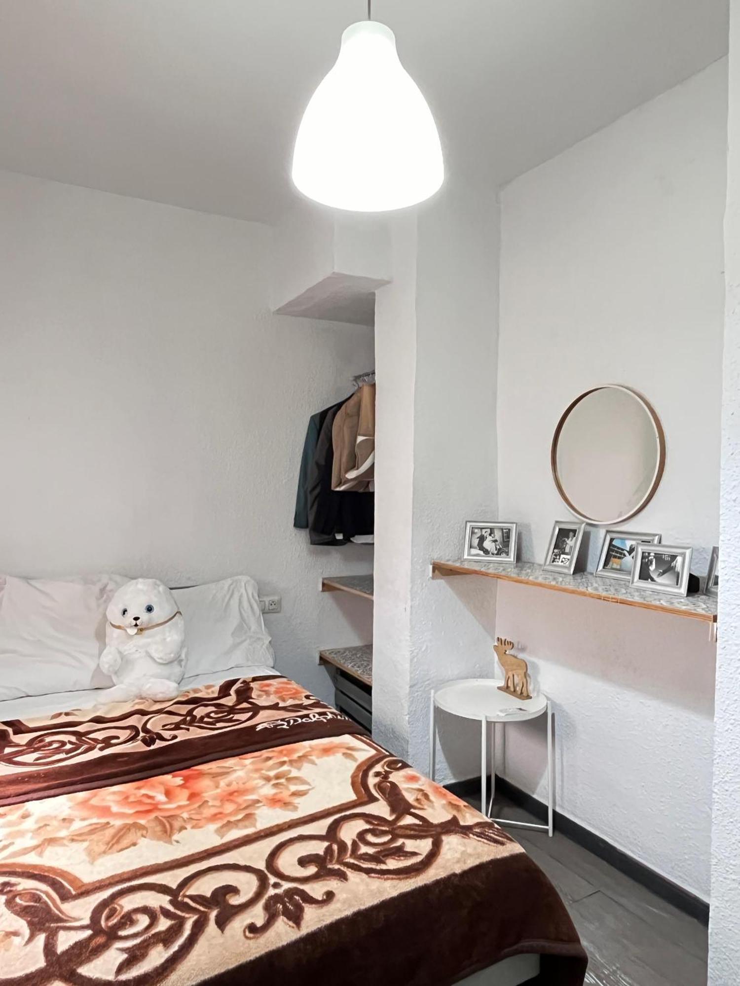 Hostel Hotspot Valencie Exteriér fotografie