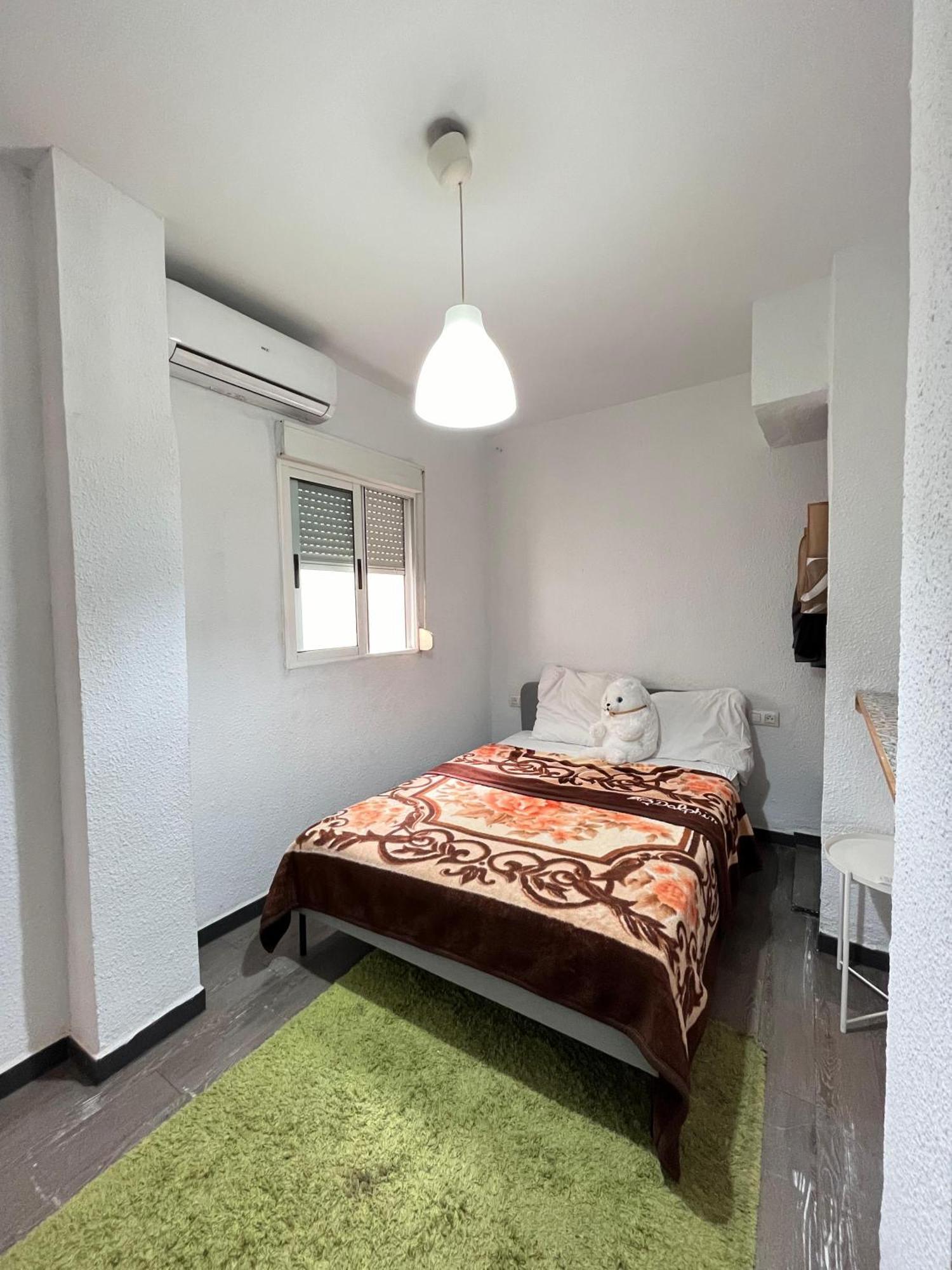 Hostel Hotspot Valencie Exteriér fotografie