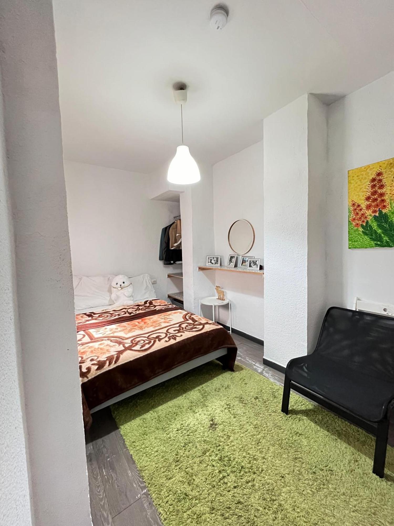 Hostel Hotspot Valencie Exteriér fotografie