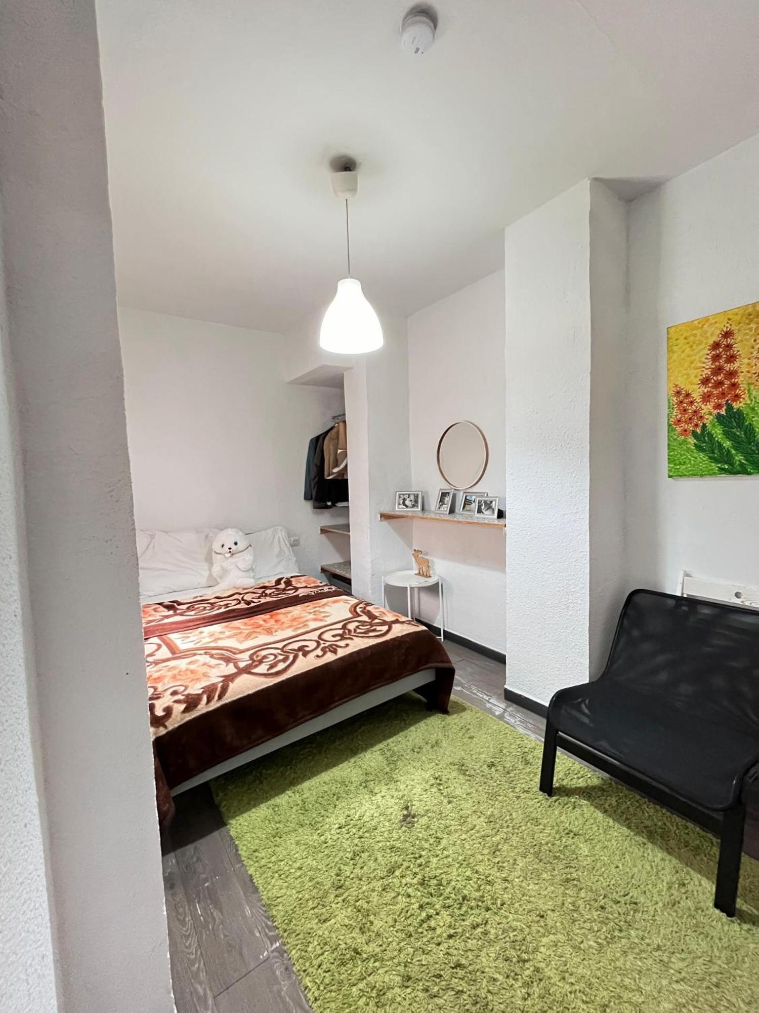 Hostel Hotspot Valencie Exteriér fotografie