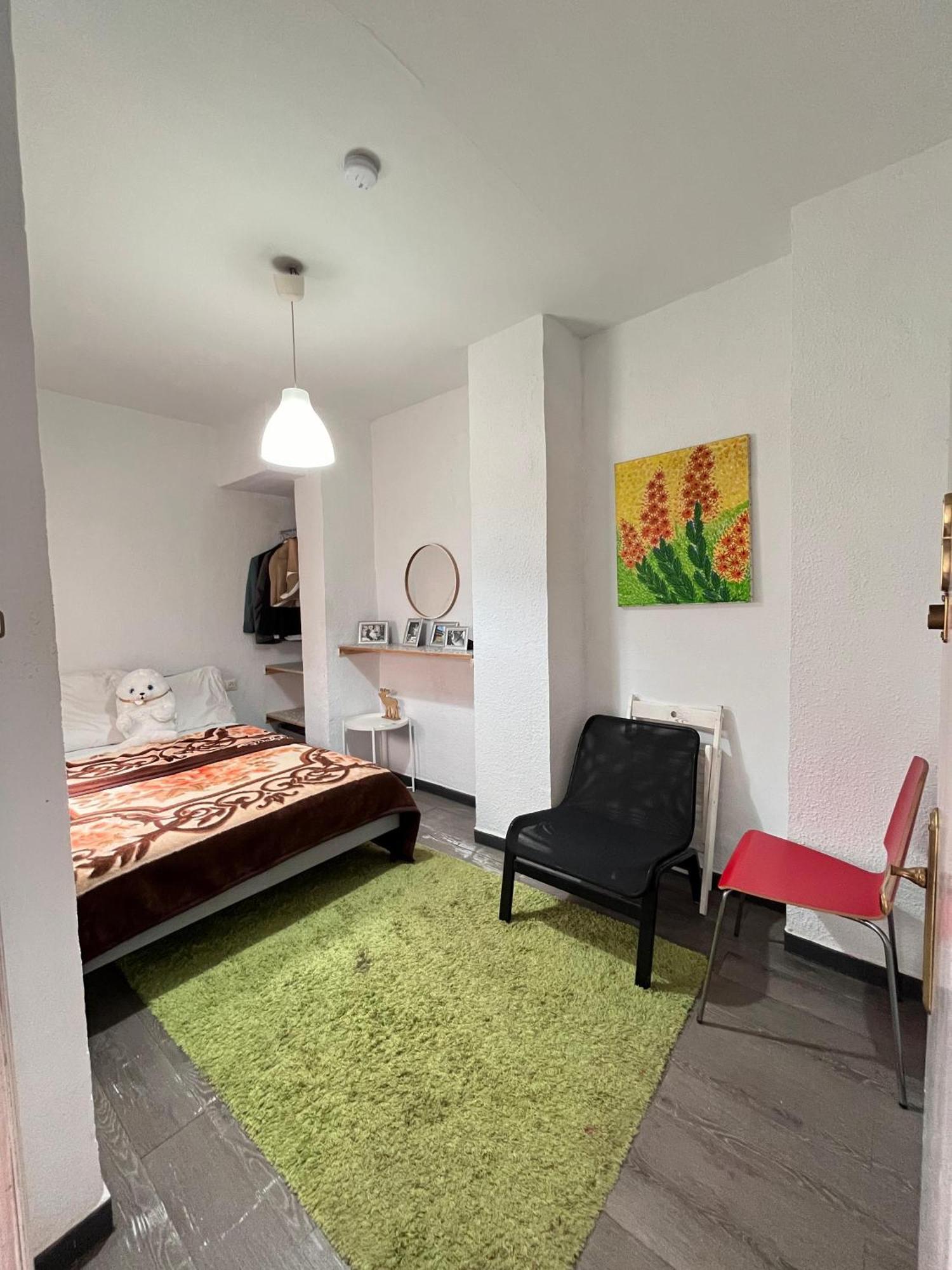 Hostel Hotspot Valencie Exteriér fotografie