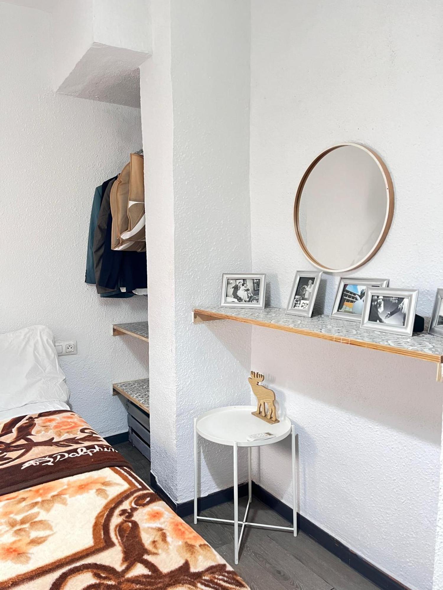 Hostel Hotspot Valencie Exteriér fotografie
