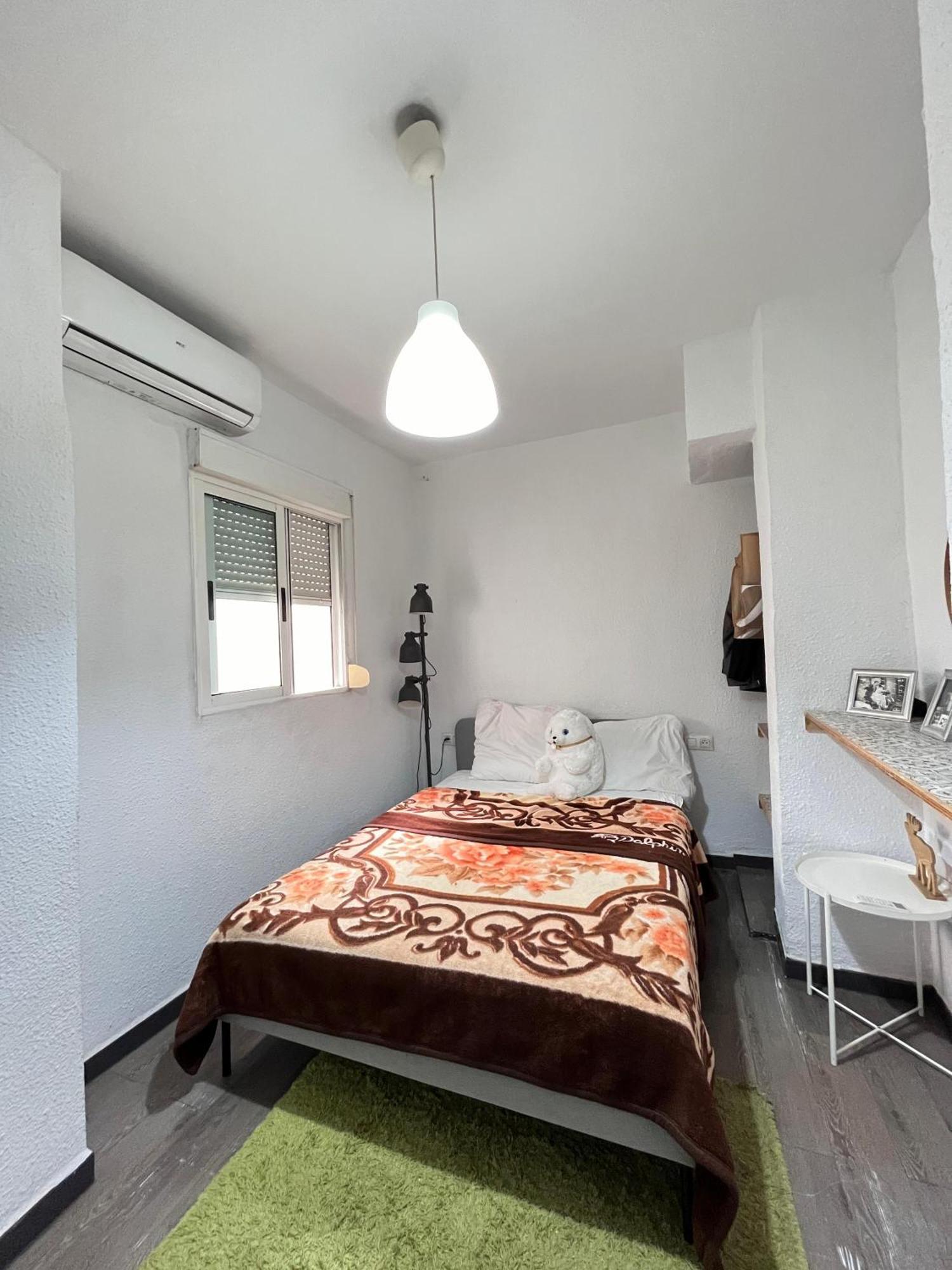 Hostel Hotspot Valencie Exteriér fotografie