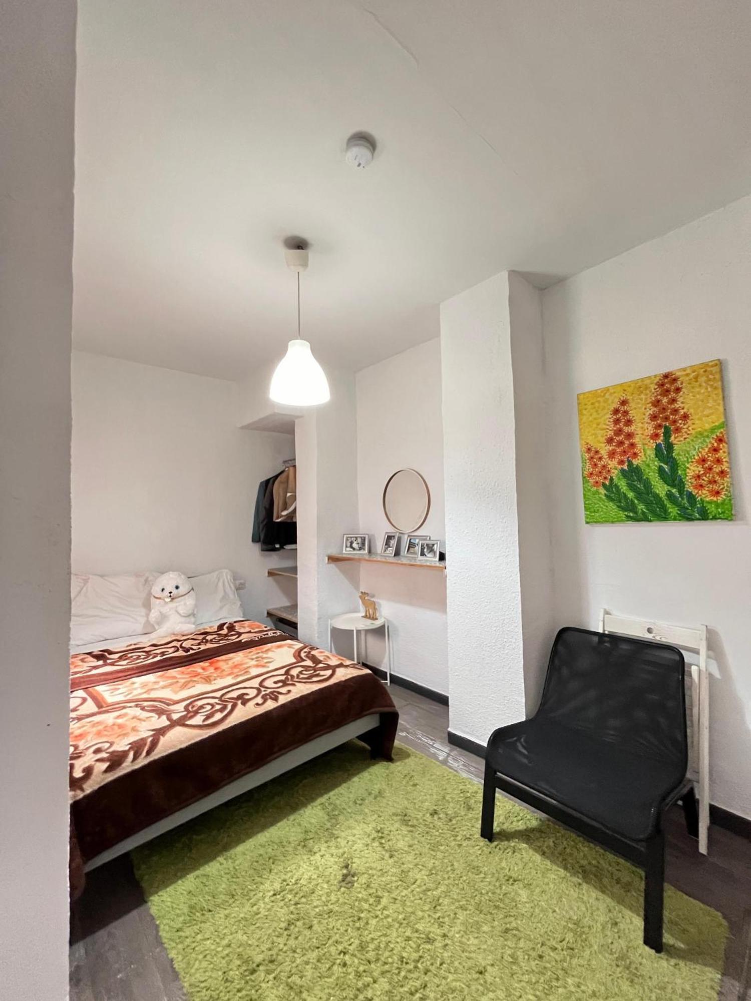 Hostel Hotspot Valencie Exteriér fotografie