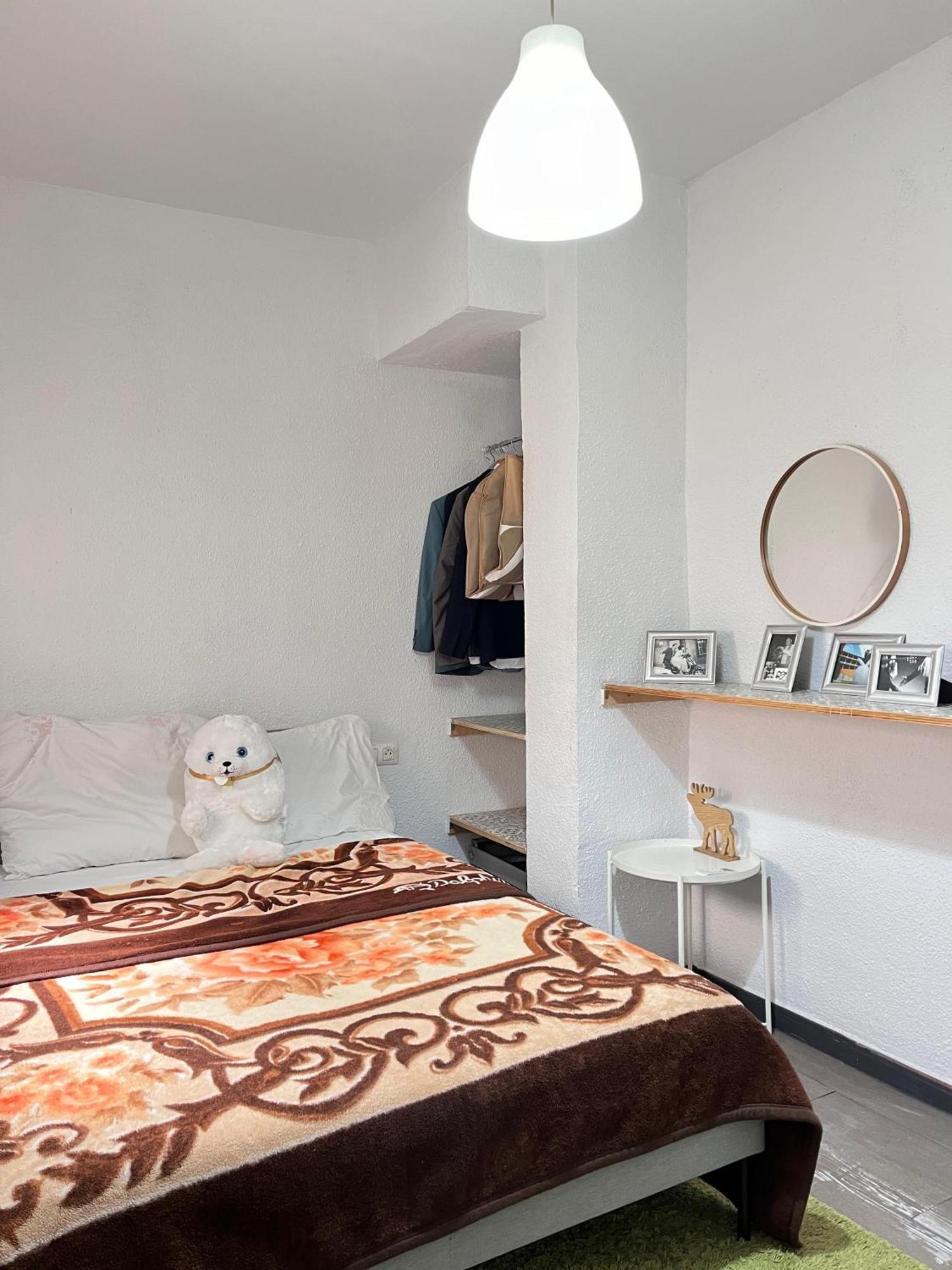 Hostel Hotspot Valencie Exteriér fotografie